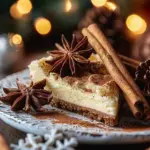 Christmas Eve Cinnamon