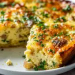 Martha Stewart Christmas Breakfast Casserole Recipe