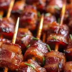 Brown Sugar Bacon Little Smokies