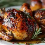 4 Secrets to Perfect Cornish Game Hens for Juicy