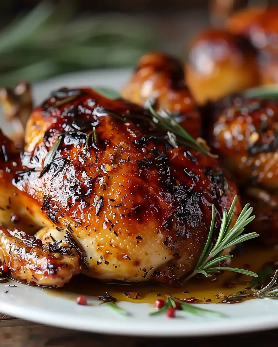 4 Secrets to Perfect Cornish Game Hens for Juicy Flavorful Results