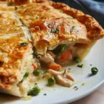 Chicken Pot Pie