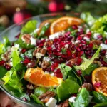 Christmas Salad
