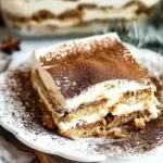 Easy Gingerbread Tiramisu Recipe