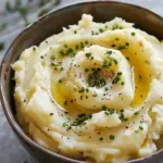 Gordon Ramsay Perfect Mashed Potatoes Recipe