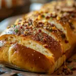 Garbage Bread Recipe