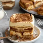 Biscoff Tiramisu