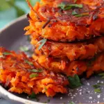 Savory Sweet Potato Hash Browns