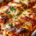 Mastering The Art Of Chicken Parmesan Casserole