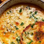 Sopa de Ajo (Spanish Garlic Soup)