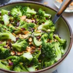 Light & Easy Broccoli Salad