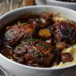 Coq au Vin
