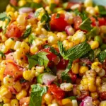 Corn Salad