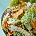 Frito Cowboy Cabbage