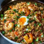 Bang Bang Fried Rice