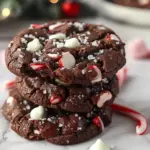 Levain Bakery Chocolate Peppermint Cookies Recipe
