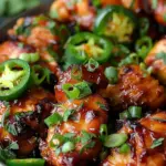 Jalapeno Chicken